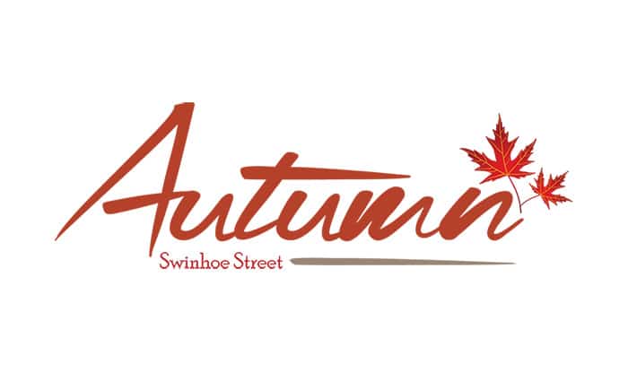 Autumn Logo