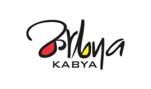 Kabya Logo