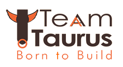 Team Taurus Logo