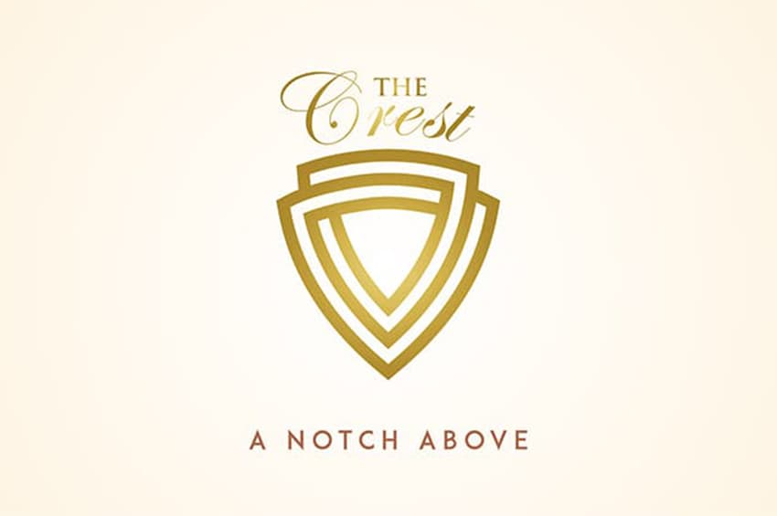 Patther Panchali Logo