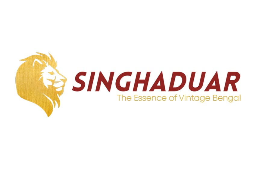 Patther Panchali Logo